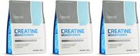 Monohydrat Kreatyny Ostrovit Naturalna Wspomaga Wzrost Masy Mięśniowej 300g