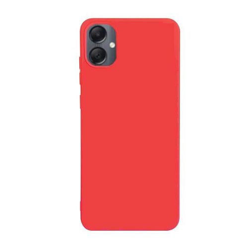 beline etui candy samsung a05czerwony/red na Arena.pl