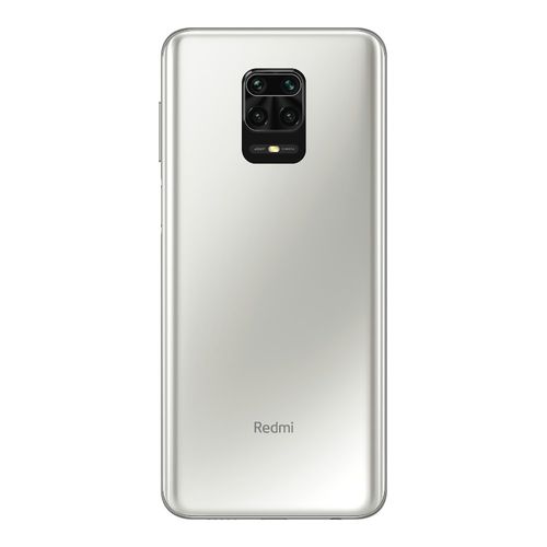 XIAOMI REDMI NOTE 9S 64GB DUAL SIM WHITE na Arena.pl