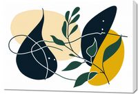 Obraz 100x70cm Natury Spojrzenie