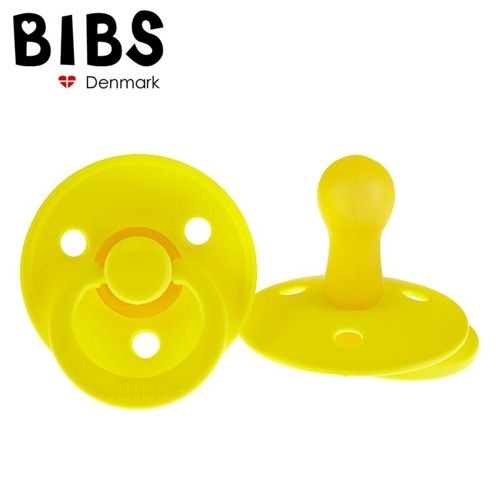 BIBS Smoczek Uspokajający PINEAPPLE M na Arena.pl