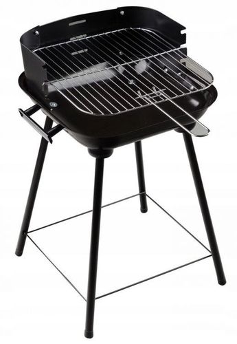 Grill ogrodowy marki GoodHome na Arena.pl