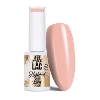 Lakier hybrydowy LED/UV Gel Polish AlleLac Business Woman Nr 201 5g