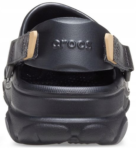 Klapki Chodaki Crocs Classic All-Terrain 38,5 na Arena.pl