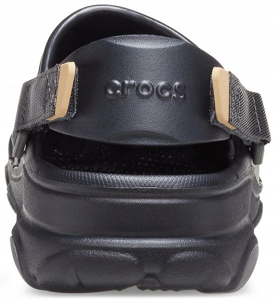 Klapki Chodaki Crocs Classic All-Terrain 38,5 zdjęcie 5