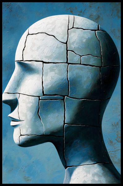 Plakat 53x81cm Defragmentacja Dysku zdjęcie 2