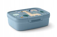 Curver Pudełko Na Żywność Pojemnik Na Lunch 1,8L