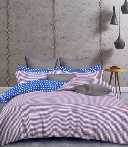 Pościel DecoKing MARINE 200X220+80X802 na Arena.pl