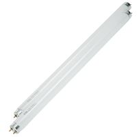 świetlówki do lampy owadobójczej 15w zestaw 2 szt. - hendi 270028