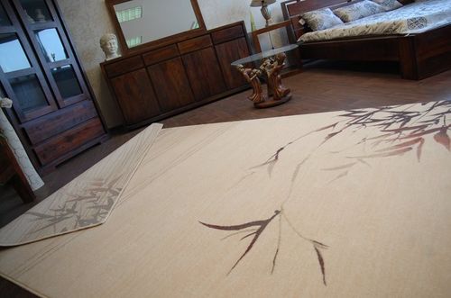 Dywan ISFAHAN MUNA perła na Arena.pl