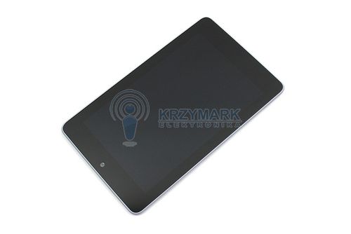 WYŚWIETLACZ LCD DOTYK ASUS NEXUS 7 ME370TG RAMKA na Arena.pl