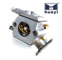 Gaźnik pilarki 38cc (10-12015 zamiennik)