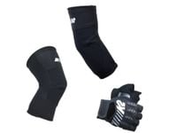 Zestaw Ochraniaczy K2 Redline Race Guard Set M