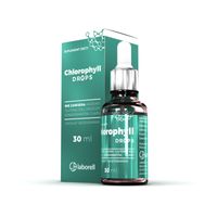 Chlorofil w kroplach LABORELL