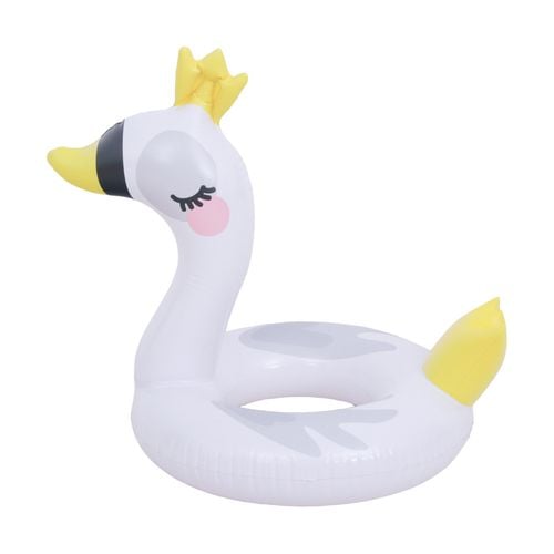 Kółko basenowe pompowane dmuchane SUNCLUB na Arena.pl