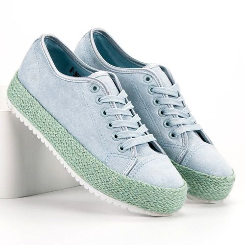 Trampki Espadryle r.37 na Arena.pl