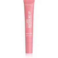 rimmel oh my gloss balsam-błyszczyk do ust 002 bubble gum 15 ml