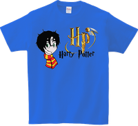 Koszulka T-shirt dla dzieci - Harry Potter