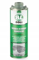 środek ochrony karoserii boll 1 kg szary ''baranek''