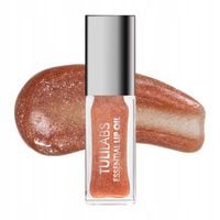 TULI LABS Essential Lip Oil olejek do pielęgnacji ust 03 Amber Sparkle 7ml