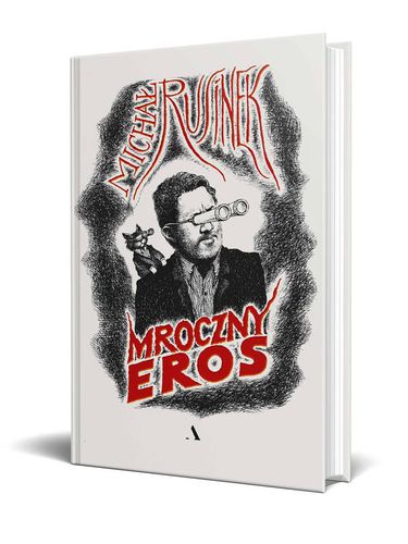 Mroczny Eros na Arena.pl