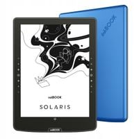 Czytnik E-booków inkBOOK Solaris 6" 32GB Wi-Fi Niebieski