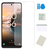 Folia ochronna do TCL 40 NXTPAPER hydrożelowa na ekran trwała szybka TPU