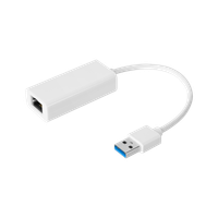 Karta sieciowa adapter USB 3.0 LAN Ethernet RJ45