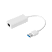 Karta sieciowa adapter USB 3.0 LAN Ethernet RJ45