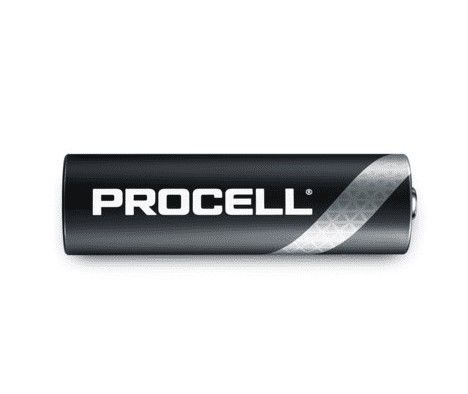 BATERIA DURACELL INDUSTRIAL LR03 AAA na Arena.pl