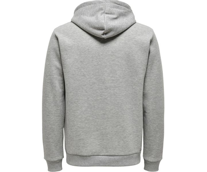 Bluza z kapturem Iga Świątek zdjęcie 2