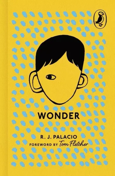 Wonder zdjęcie 1