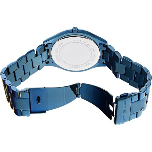Michael Kors MK3419 - RUNAWAY na Arena.pl