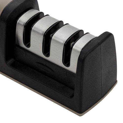 Ostrzałka do noży trzystopniowa MISTY na Arena.pl