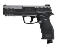 Pistolet Umarex T4E TP 50 HDP Gen 2 na kule gumowe RAM kal. .50 Co2