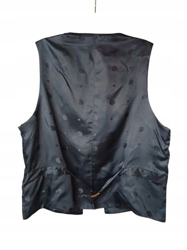 PAUL SMITH SPODNIE KAMIZELKA 44/54 na Arena.pl