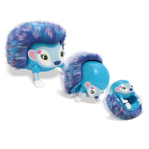 ZOOMER JEŻYK FLIP COBI na Arena.pl