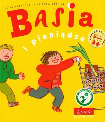Basia i pieniądze na Arena.pl