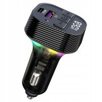 Transmiter samochodowy FM CAR MP3 Player C50