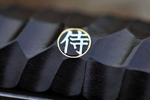 Nóż Dellinger BBQ Zed One Serbski 195 mm [K-H35] na Arena.pl