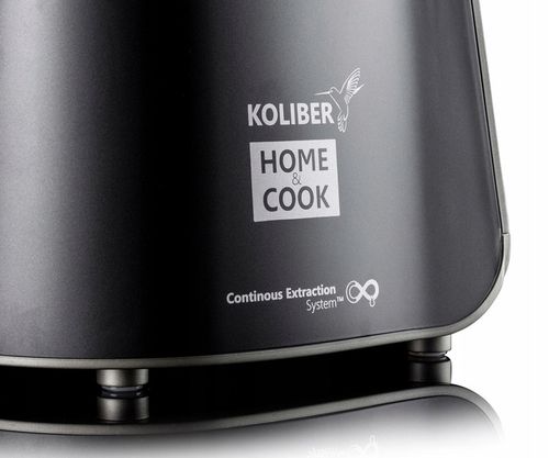 WYCISKARKA WOLNOOBROTOWA SQUEEZEMAX X-800-W 3w1 na Arena.pl