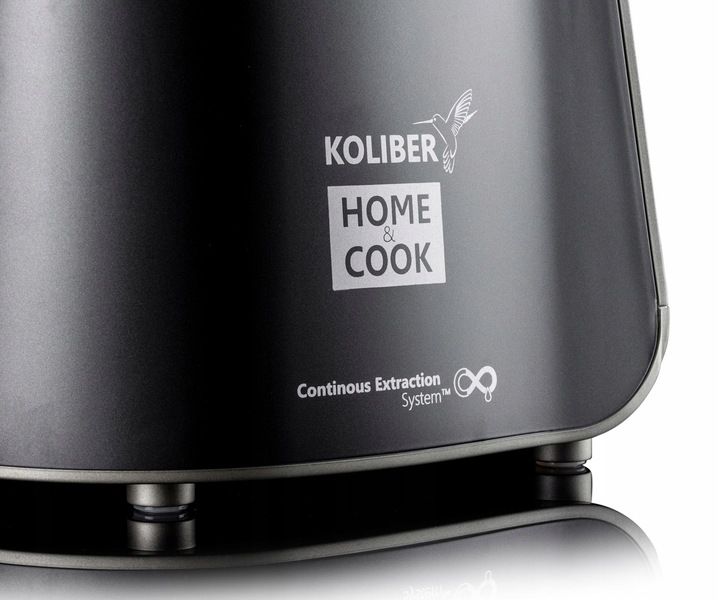 WYCISKARKA WOLNOOBROTOWA SQUEEZEMAX X-800-W 3w1 zdjęcie 7