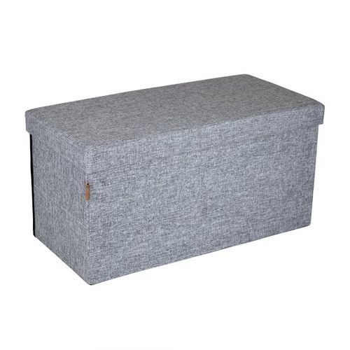 Pufa z 3 szufladami Barnet na Arena.pl