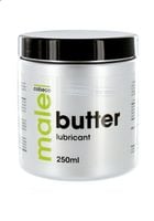 żel male cobeco: butter lube 250ml