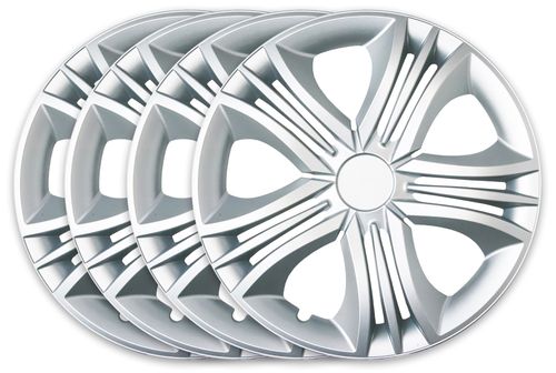 4 x Kołpaki Fun 15 cali uniwersalne na Arena.pl