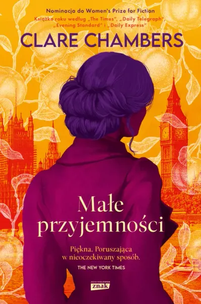 Małe przyjemności zdjęcie 1