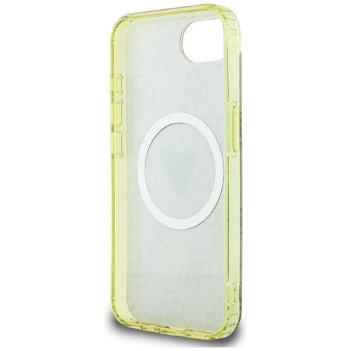 etui guess iml metal glitter 4g circle   triangle magsafe do iphone na Arena.pl