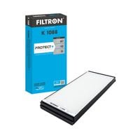 FILTR KABINOWY DO MERCEDES Sprinter Classic 909 / Russia 2015 2016 2017