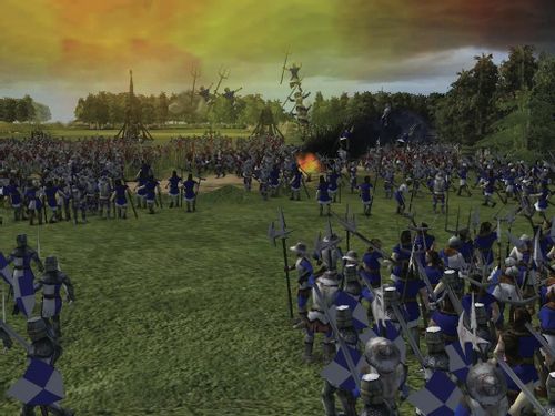 The Stronghold Collection na Arena.pl