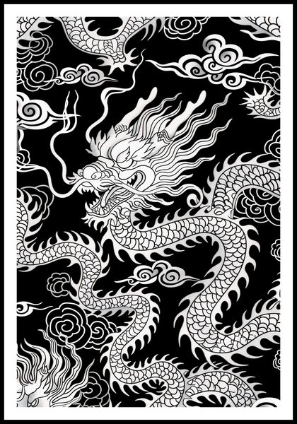 Plakat 61x90,5cm Orient zdjęcie 3